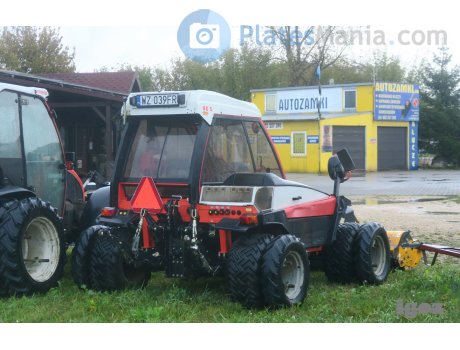 WZ 039FR, Reform Metrac