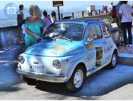 26802, FIAT 500