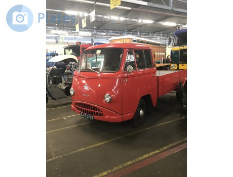 SJ-90-99, Tempo Wiking