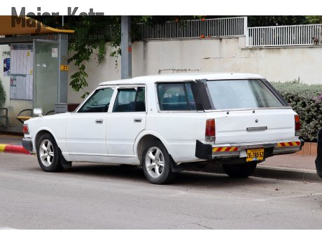 26-780-52, Nissan Cedric