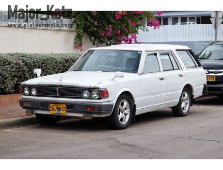 26-780-52, Nissan Cedric