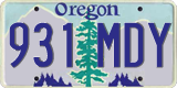 Oregon, 123 ABC