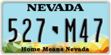 Nevada, 123-A45