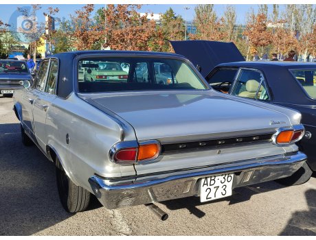 AB-36273, Dodge Dart