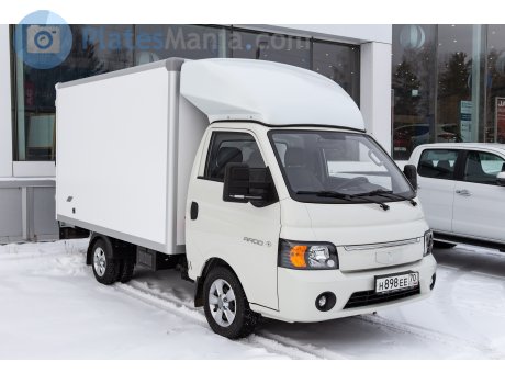 н898ее70, Sollers Argo