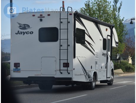 527-M47, Jayco Redhawk