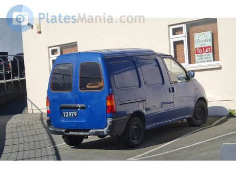 73979, LDV Cub