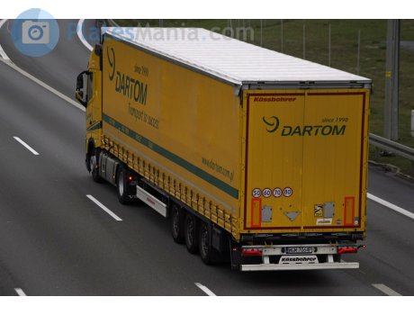 WGM 7064P, Kässbohrer SC-Series