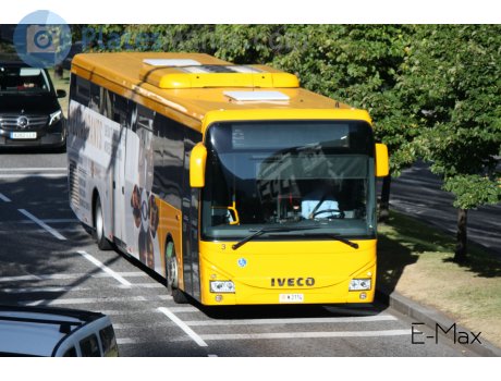 N 3114, Iveco Crossway