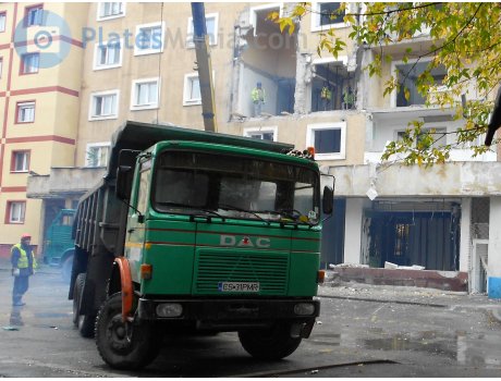 CS 31 PMR, Roman DF-Series