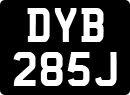 DYB285J