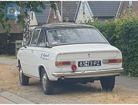 85-23-PZ, DAF 55