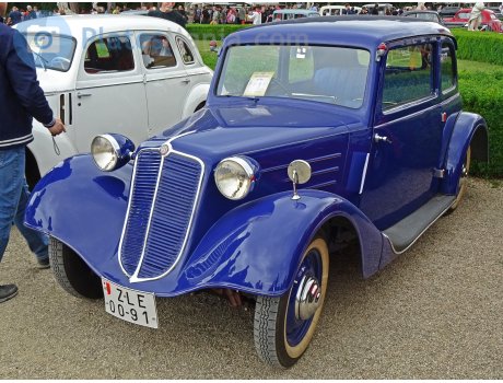 ZLE 00-91, Tatra 57