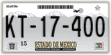 Mexico, Trucks (AA-00-000)