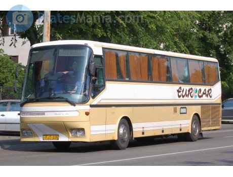 FJT-235, Bova Futura