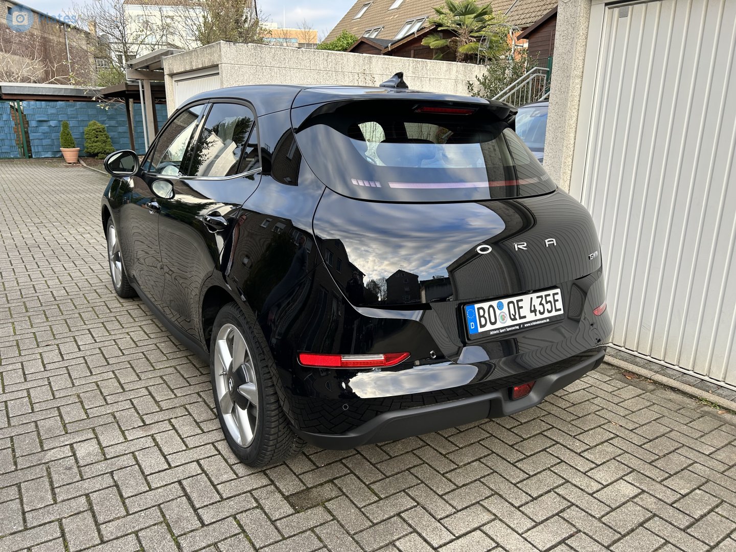 BO QE 435 E, Ora (Oula) 03/ Haomao/ Good(Funky) cat 1st gen (ES11), 2020–