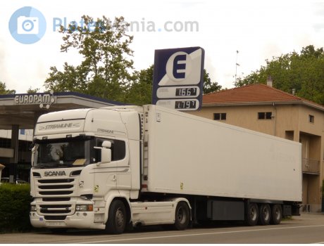 50926|‎أ|‎34, Scania R-Series