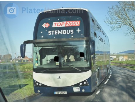 75-UN-94, Irmãos Mota Atomic