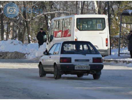 е968кр125, Nissan Sunny