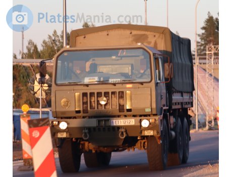 ET 102123, Iveco M250