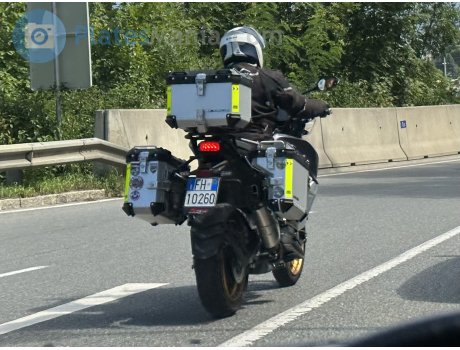 FH 10260, QJMotor SRT Series