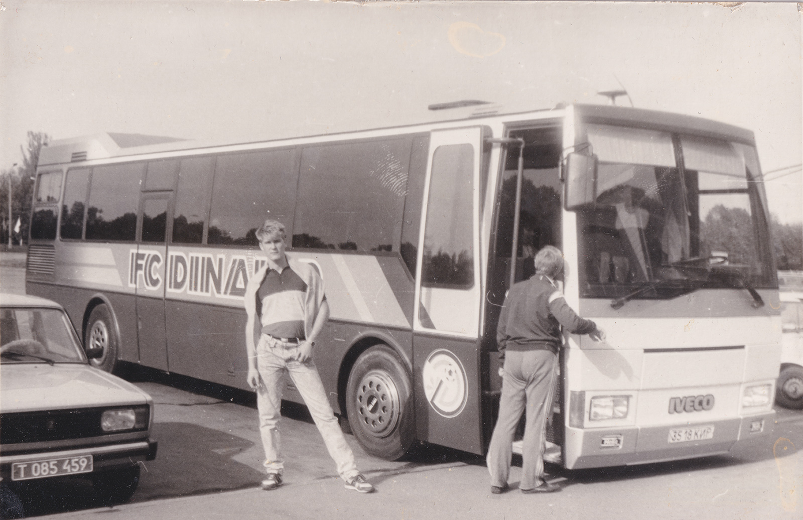 3518 КИР, Orlandi Poker 