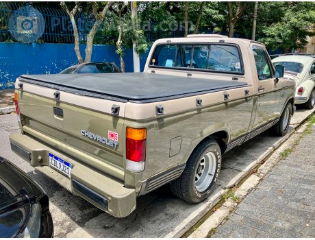 CDL9J21, Chevrolet A/C/D-20