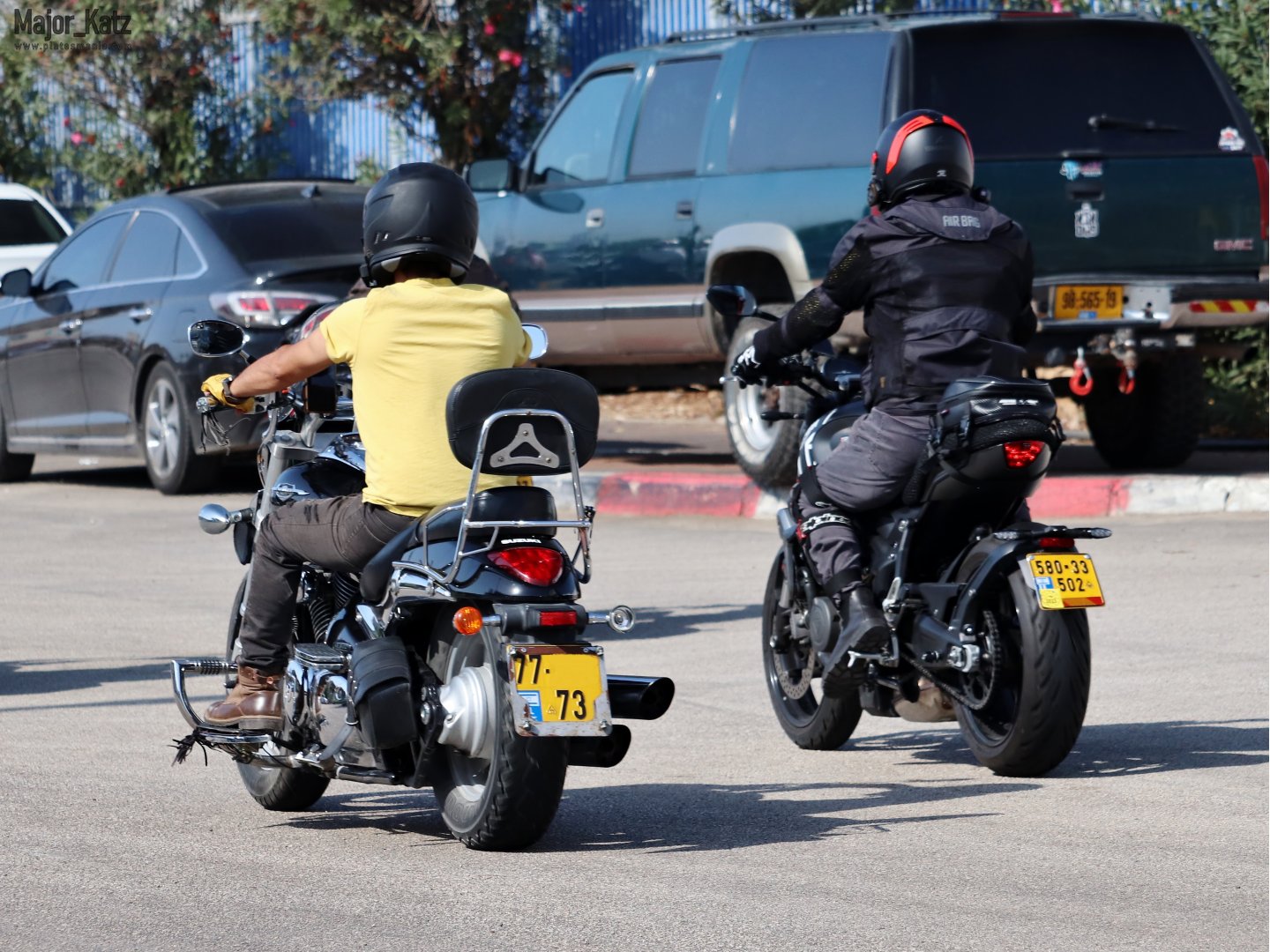 580-33-502, Triumph Motorcycles Trident 2nd gen 660, 2020–