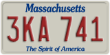 Massachusetts, 1AB 234