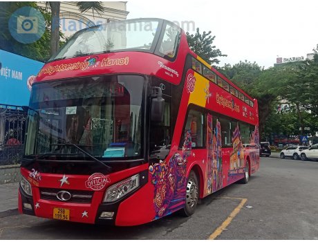 29B-199.94, Thaco Sightseeing