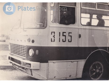 5571 ЗПК, Ikarus 180