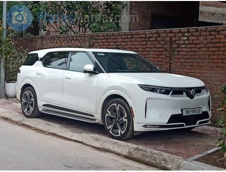 30K-595.02, VinFast VF9