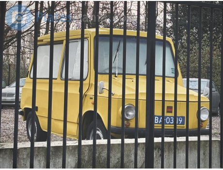 BA-03-19, DAF Kalmar