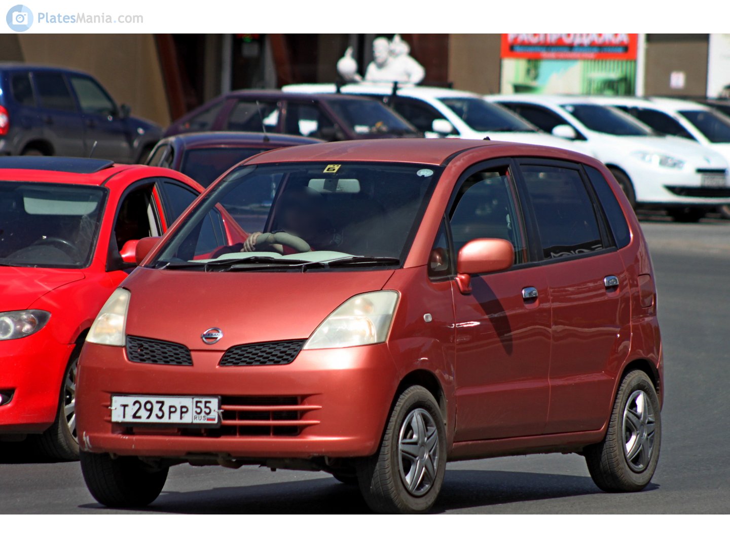 т 293 рр 55, Nissan Moco 1st gen (SA0), 2002–2006