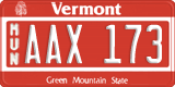 Vermont, Municipal (ABC 123)