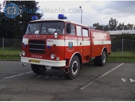 PJ 48-40, LIAZ RT