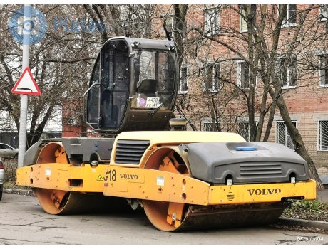 4478 рк 61, Volvo DD-Series