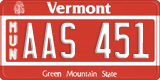 Vermont, Municipal (ABC 123)