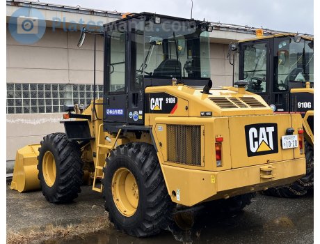 福井 000 る 1020, Caterpillar 900 Series