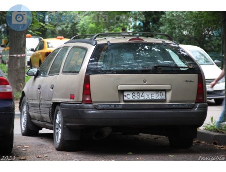 с884хе50, Mercury Sable