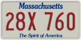 Massachusetts, 12A 345
