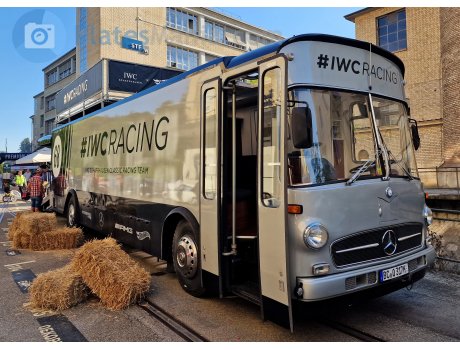 BC O 317H (04/10), Mercedes-Benz O317