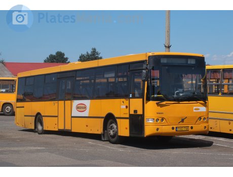 FKE-798, Alfa Busz Regio