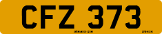 License plate of the United Kingdom, 1932 year system
