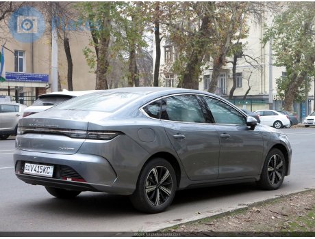 01 V 415 KC, BYD Chazor