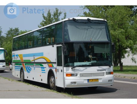 FLR-337, Berkhof Excellence