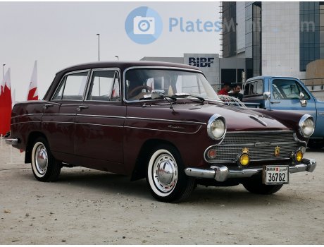 36782, Austin Cambridge