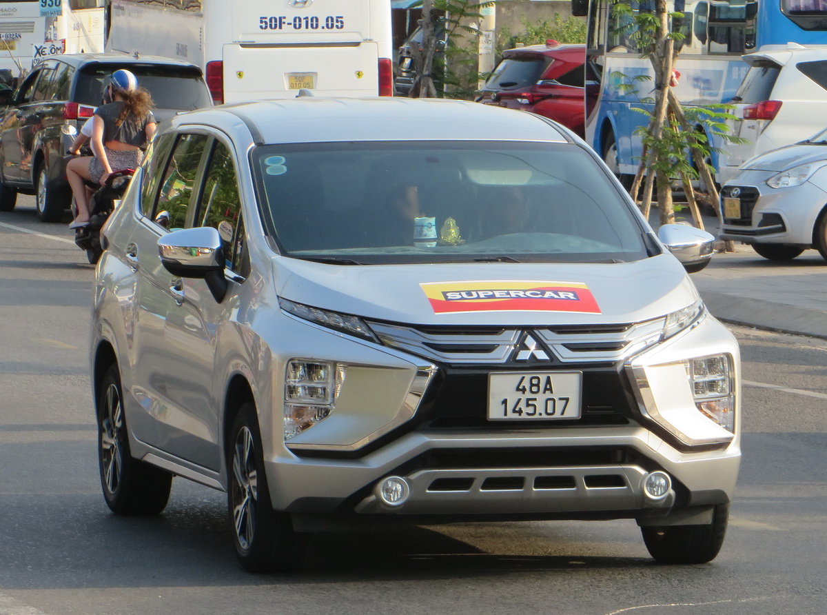 48A-145.07, Mitsubishi Xpander 1st gen (NC1W), 2017–2021