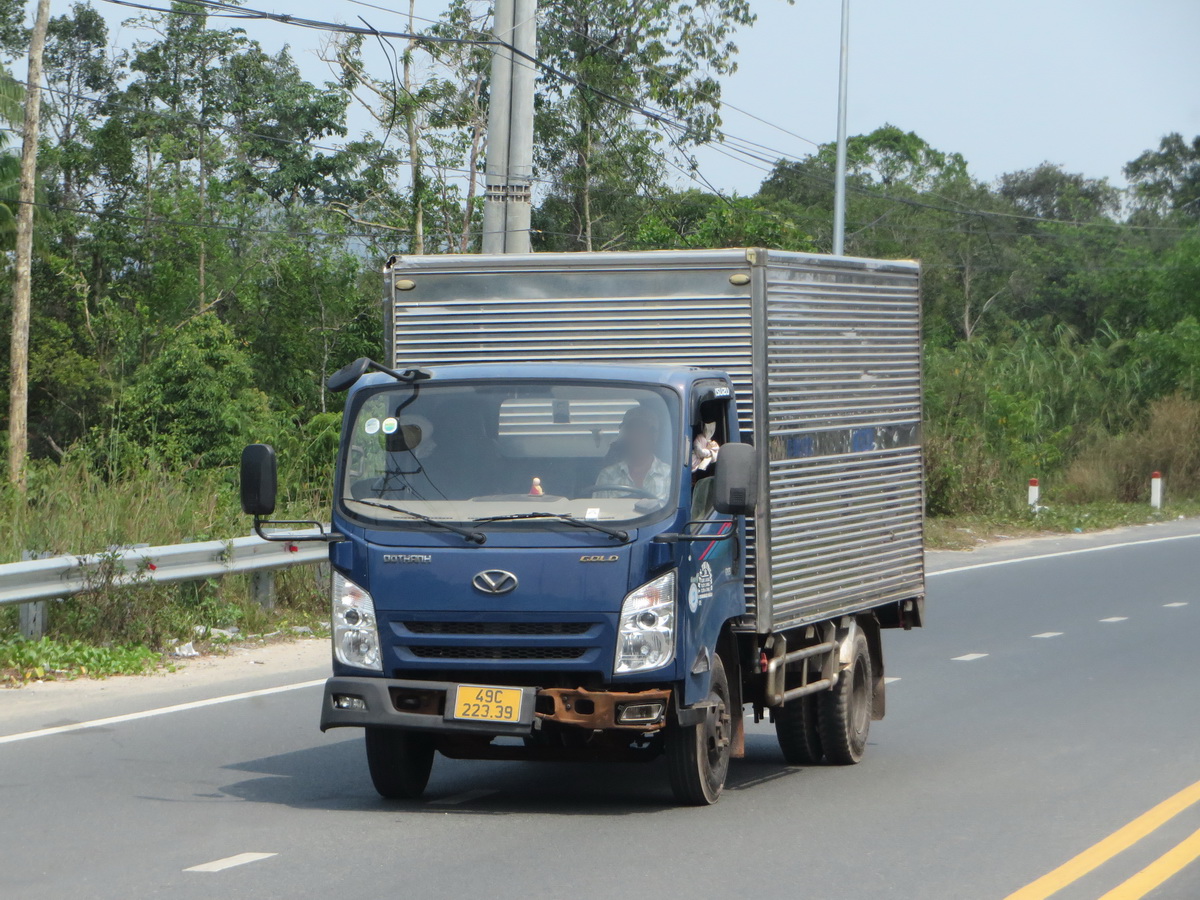 49C-223.39, Dothanh IZ-Series 