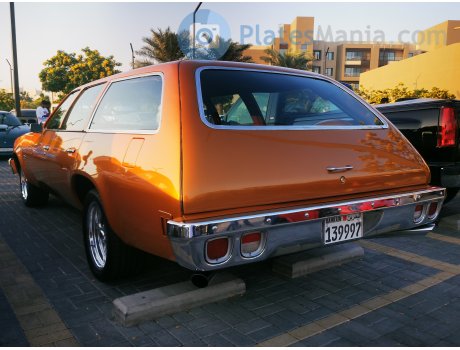 139997, Chevrolet Chevelle